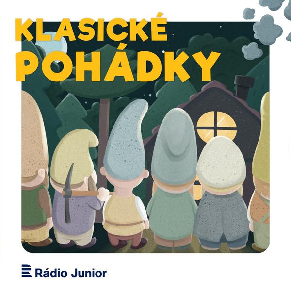 Klasické pohádky